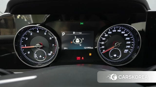Hyundai The New Grandeur IG id 4489980 из Кореи 18