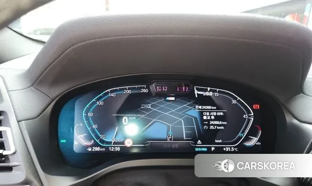 BMW X4 (G02) id 3036468 из Кореи 8