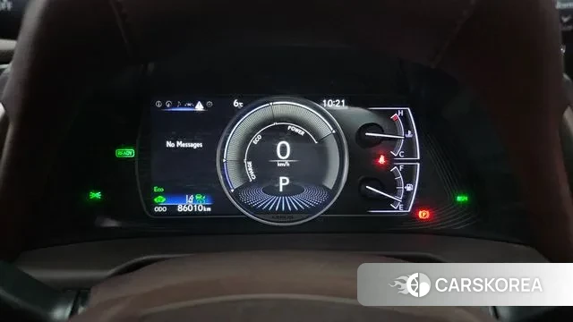 Lexus ES300h 7th generation id 3588371 из Кореи 18