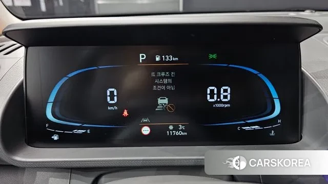 Hyundai Casper id 3572494 из Кореи 18