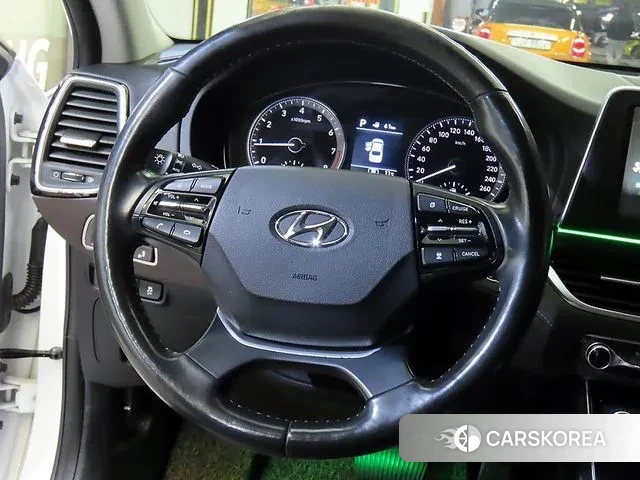 Hyundai Grandeur IG id 3536075 из Кореи 16