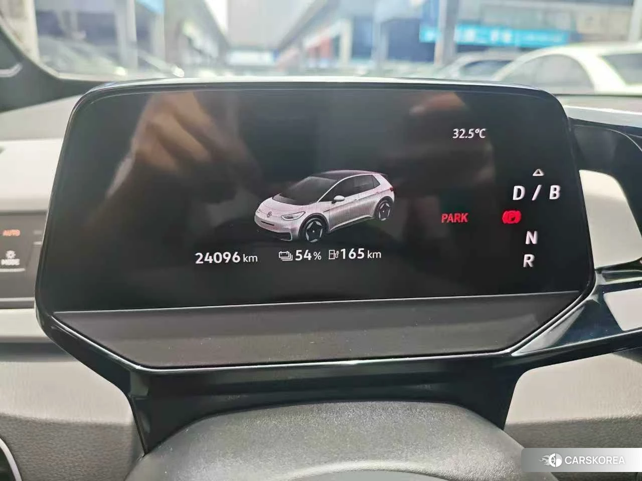 Volkswagen ID.3 id 4461435 из Китая 8