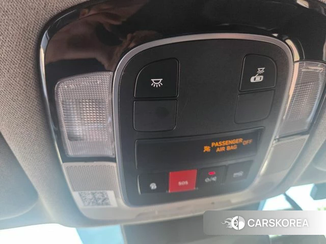 Hyundai Sonata (DN8) id 4793560 из Кореи 8