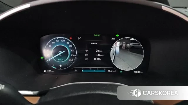 Hyundai The New Santa Fe id 3529450 из Кореи 18