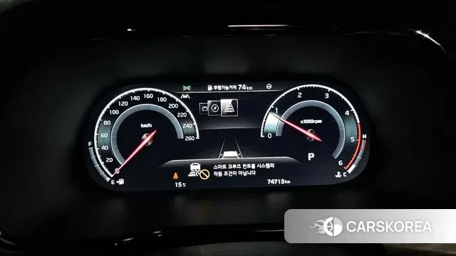 Kia Mohave Master id 3716671 из Кореи 18