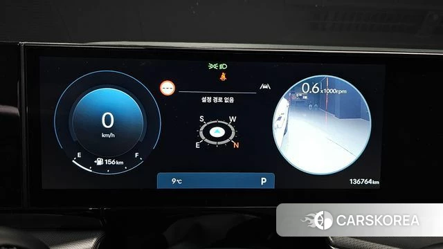 Hyundai Grandeur (GN7) id 3811628 из Кореи 18