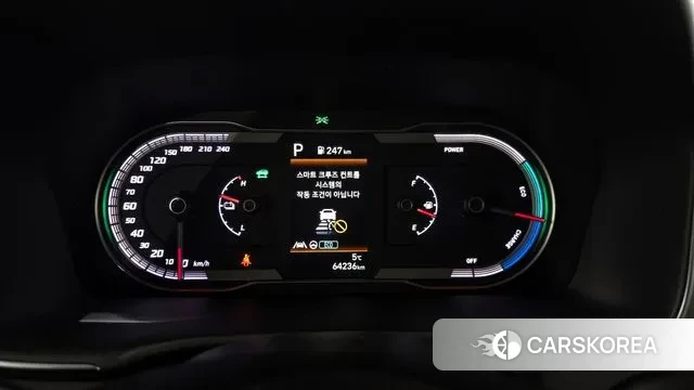 Hyundai Tucson Hybrid (NX4) id 3373981 из Кореи 18