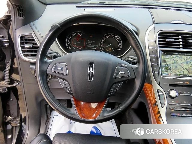 Lincoln MKX 2nd Generation id 4672610 из Кореи 18