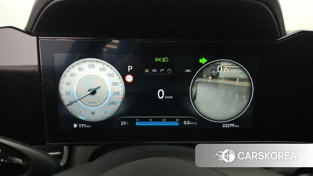 Hyundai The New Avante (CN7) id 3934091 из Кореи 18