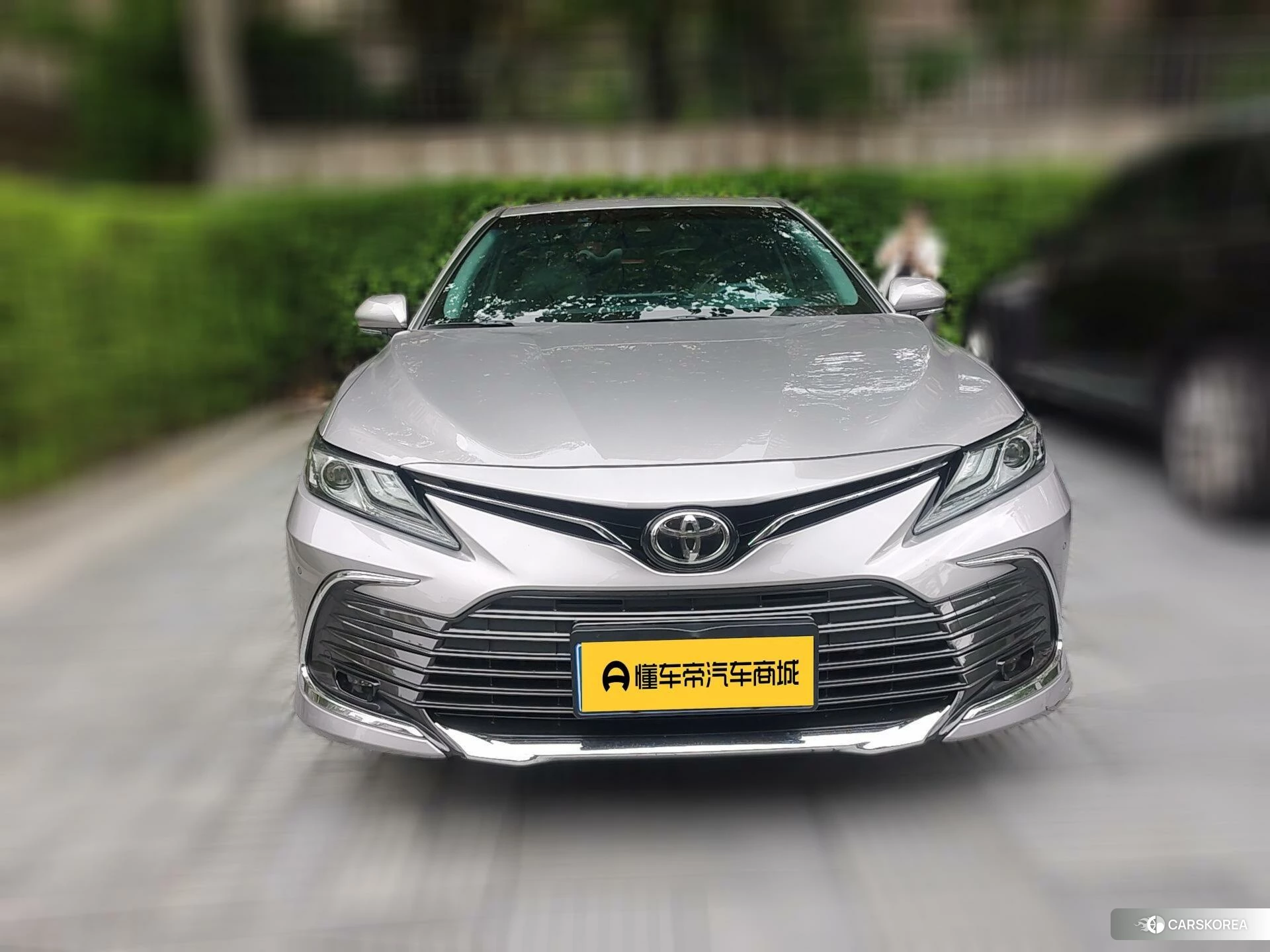 Toyota Camry id 4455075 из Китая 19