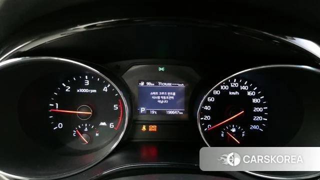 Kia The New Carnival id 3936888 из Кореи 18