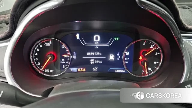 Chevrolet (GM Daewoo) The New Malibu id 3552396 из Кореи 18