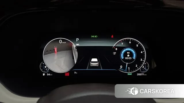 Hyundai Palisade id 3760310 из Кореи 18