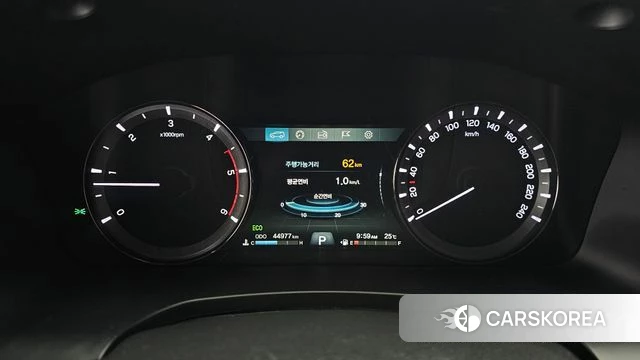 Ssangyong Rexton Sports Cannes id 4780259 из Кореи 29