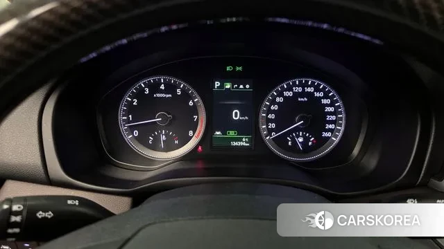 Hyundai Grandeur IG id 3713899 из Кореи 18