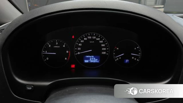 Hyundai The New Grand Starex id 3807880 из Кореи 18