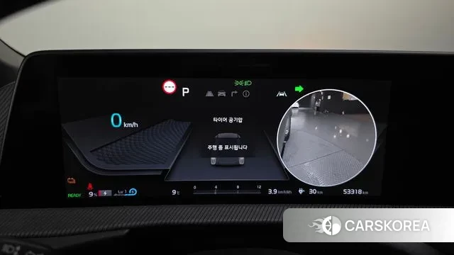 Kia EV6 id 3508478 из Кореи 18