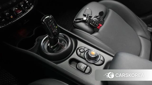 Mini Cooper S Clubman id 4712525 из Кореи 32
