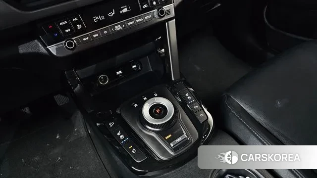 Kia The New Seltos id 3624530 из Кореи 18