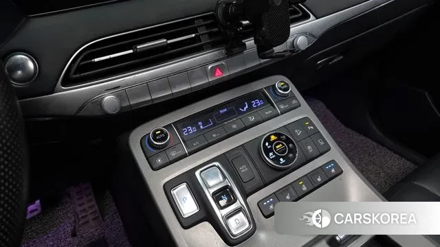 Hyundai Palisade id 3385595 из Кореи 18