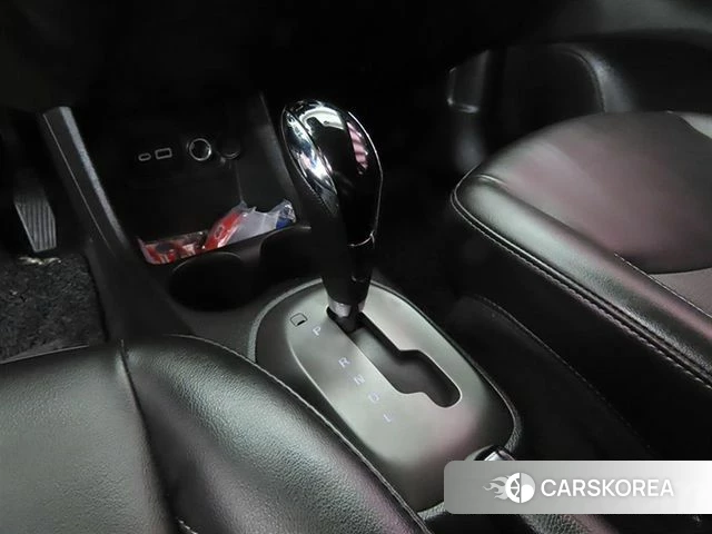 Chevrolet (GM Daewoo) The New Spark id 3942831 из Кореи 17