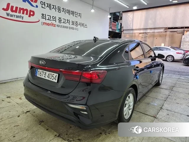 Kia Come New K3 id 3433646 из Кореи 18