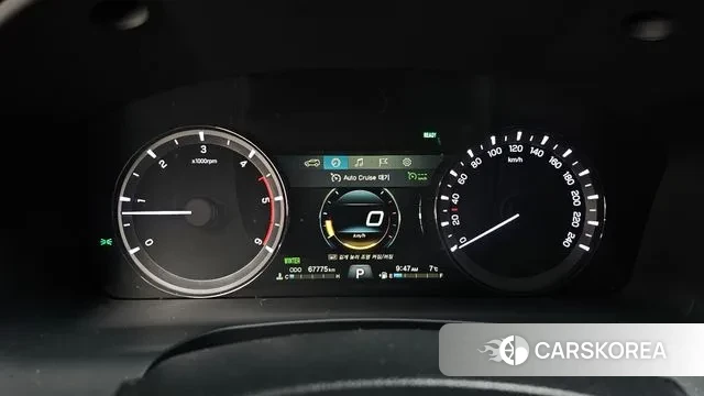 Ssangyong G4 Rexton id 3464286 из Кореи 18