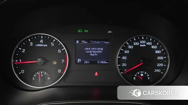 Kia Seltos id 4402856 из Кореи 18