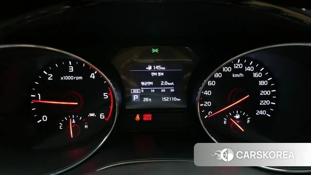 Kia The New Carnival id 4397424 из Кореи 32