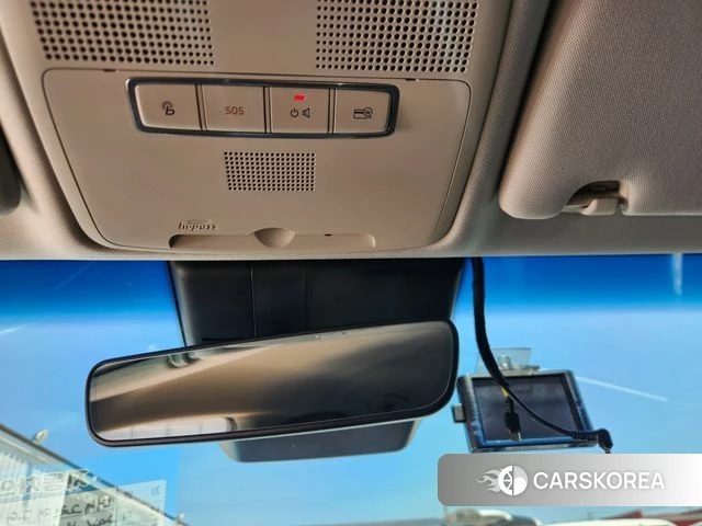 Hyundai The New Grandeur IG id 4419719 из Кореи 18