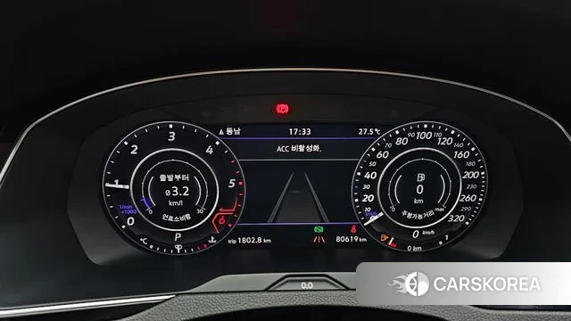 Volkswagen Arteon id 2886490 из Кореи 18