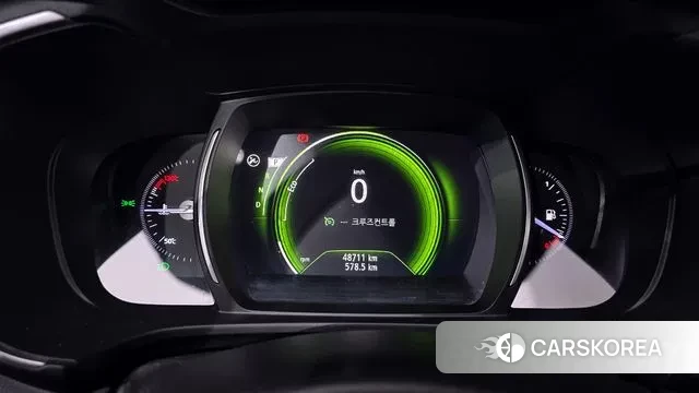 Renault Korea (Samsung) The New QM6 id 2974584 из Кореи 18