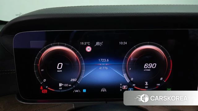Mercedes-Benz E-Class W213 id 4250298 из Кореи 18