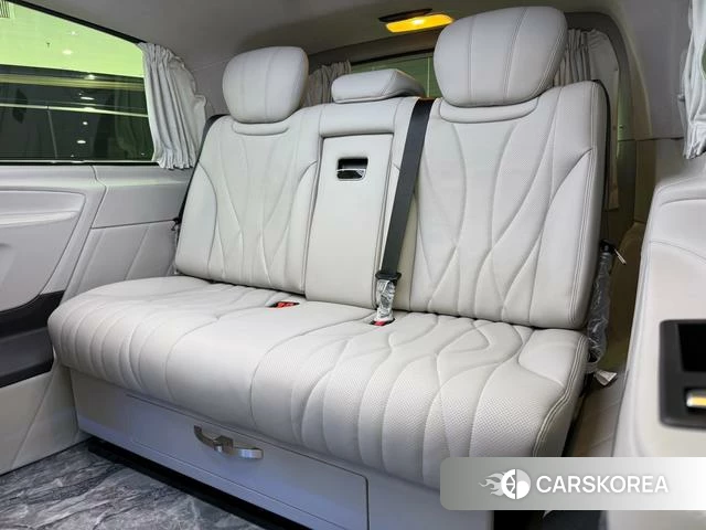 Mercedes-Benz Vito id 4300827 из Китая 17