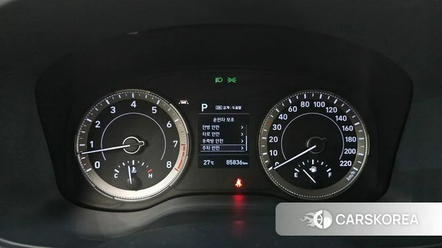 Hyundai Venue id 4396928 из Кореи 18