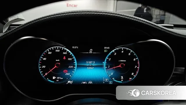 Mercedes-Benz GLC-Class X253 id 3360595 из Кореи 18