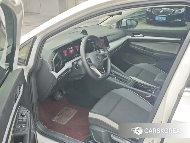 Volkswagen Golf id 4279305 из Китая 8