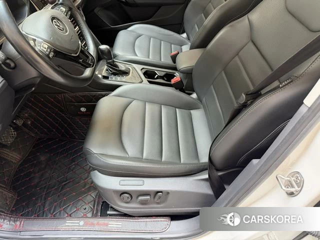 Volkswagen Tuyue id 4277709 из Китая 14