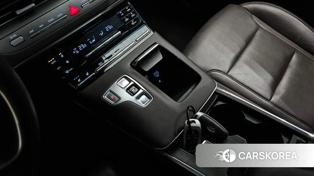 Hyundai The New Grandeur IG id 4476092 из Кореи 32