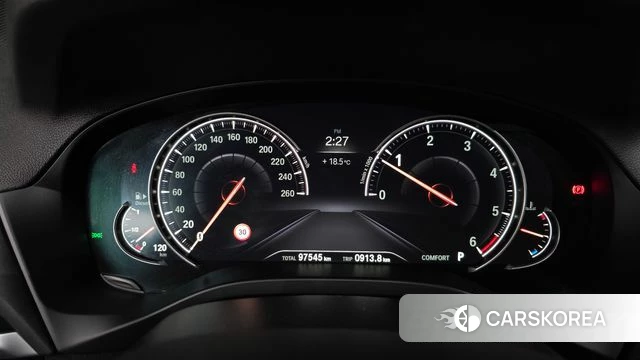 BMW X3 (G01) id 4285474 из Кореи 33
