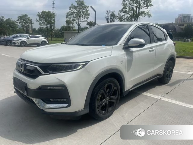 Honda XR-V id 4374431 из Китая 8