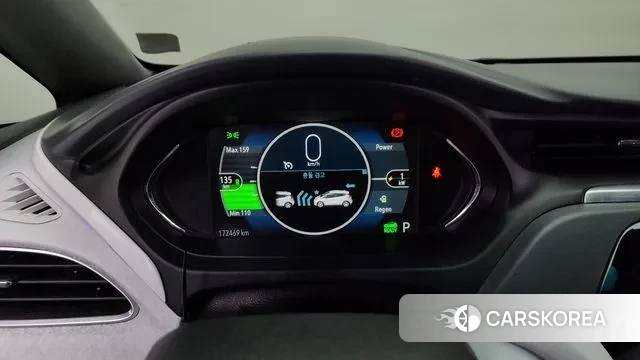 Chevrolet (GM Daewoo) Bolt EV id 3504859 из Кореи 18