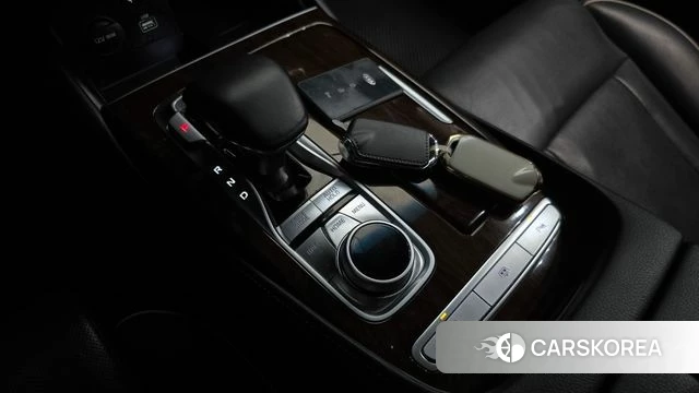 Kia More K9 id 4232917 из Кореи 31