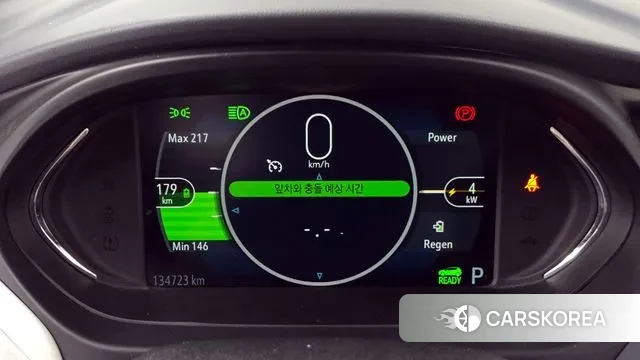 Chevrolet (GM Daewoo) Bolt EV id 3520229 из Кореи 18