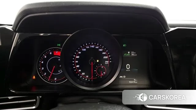 Hyundai Avante (CN7) id 3765899 из Кореи 18