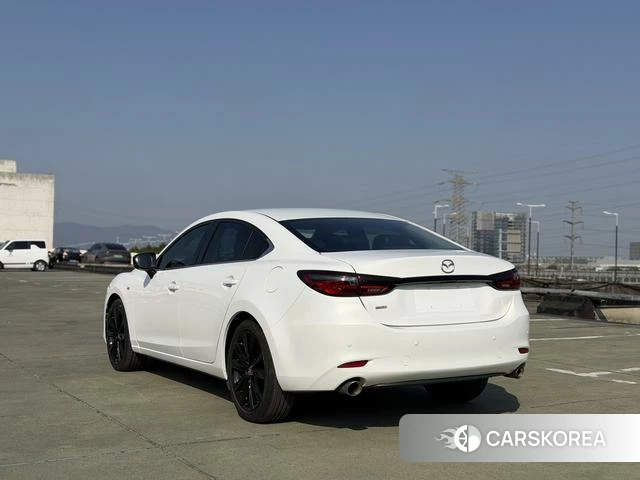 Mazda Atez id 4241250 из Китая 13
