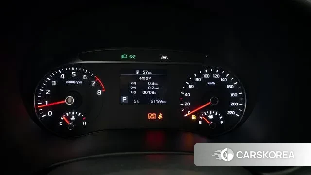 Kia Soul Booster id 3601587 из Кореи 18