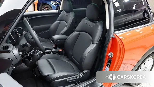 Mini Cooper id 3788364 из Кореи 18