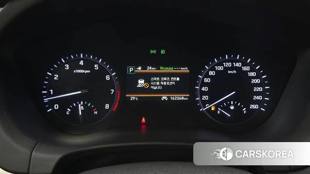 Genesis G80 id 4717690 из Кореи 18