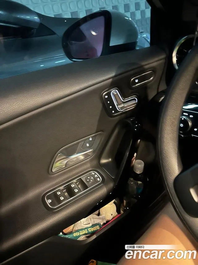 Mercedes-Benz A-Class W177 id 2713723 из Кореи 10